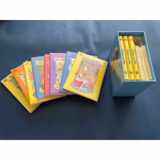 Disney - ディズニー英語 Zippy and me DVD & CD +おまけの通販 by