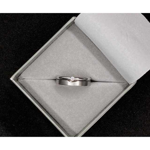DecoArt byMicha Bunz ダイヤモンドリング レディースのアクセサリー(リング(指輪))の商品写真