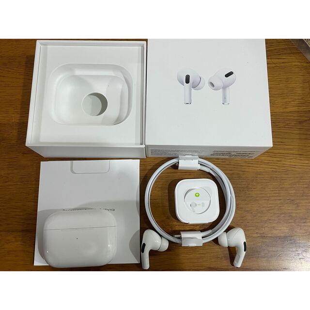 AirPods Pro第一世代