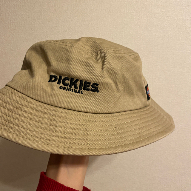 ディッキーズ　ハット レディースの帽子(ハット)の商品写真