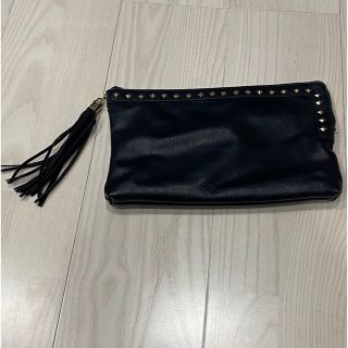 アクセサライズ(Accessorize)の訳あり/可愛い♡Accessorize ポーチ？バッグ？(ポーチ)