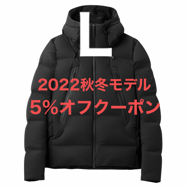 DESCENTE - デサント マウンテニア L 【2022モデル】の通販 by さと's ...