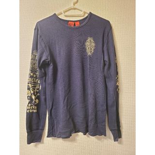 エーアンドジー(A&G)のA&G　ロングTシャツ(Tシャツ/カットソー(七分/長袖))