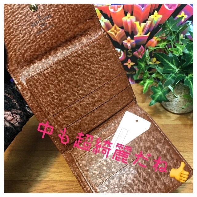 LOUIS VUITTON(ルイヴィトン)の😄専用商品😄 メンズのファッション小物(折り財布)の商品写真