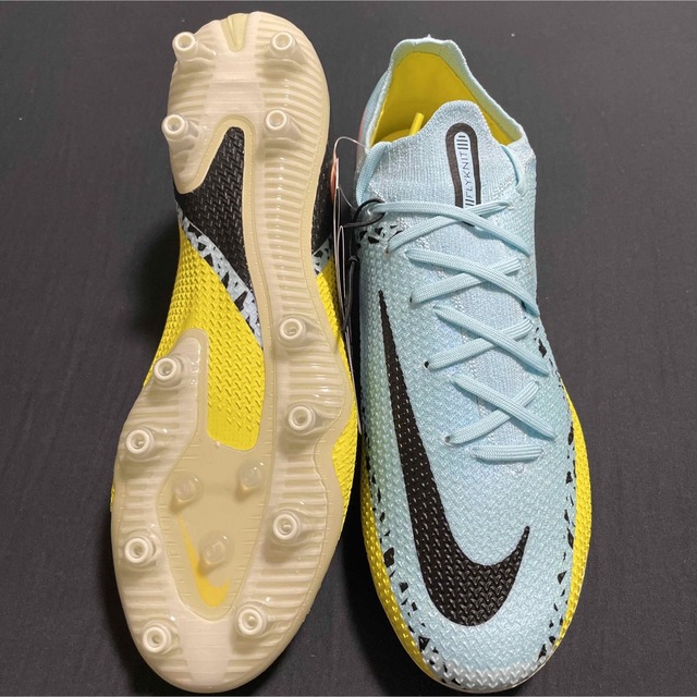 NIKE ファントムGT2 AG-PRO ACC 26cm サッカー/フットサル サッカー