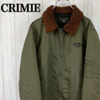クライミー ジャケット/アウター(メンズ)の通販 200点以上 | CRIMIEの ...