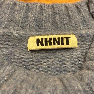 ロンハーマン(Ron Herman)のNKNIT (ニット/セーター)