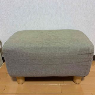 MUJI (無印良品)(オットマン)のフリマアイテム一覧 MUJI (無印良品)(オットマン)のフリマアイテム一覧