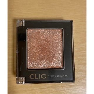 クリオ(CLIO)のCLIO プロ シングル シャドウ G10 パールフェクション(アイシャドウ)