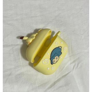 ポケモン(ポケモン)のAirPods Proケース　ちからつきた(その他)