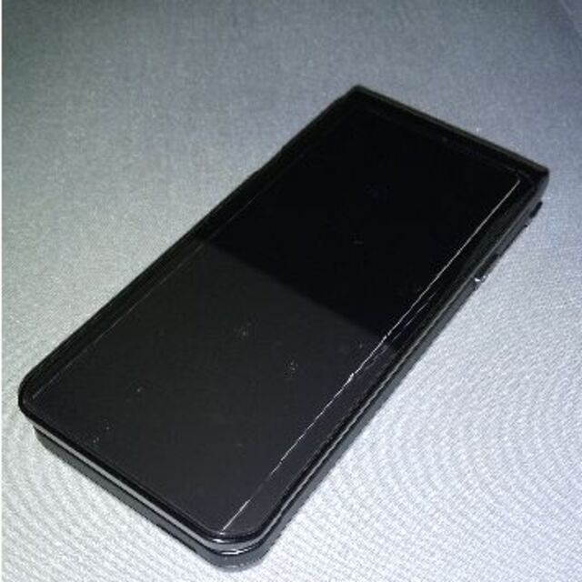NTTdocomo(エヌティティドコモ)のF-03L docomo ケータイ　SIMロック解除 スマホ/家電/カメラのスマートフォン/携帯電話(携帯電話本体)の商品写真