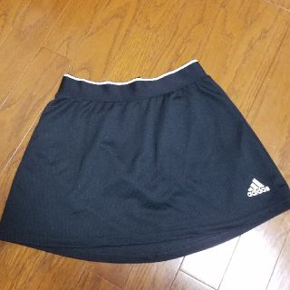 アディダス(adidas)のadidas　テニス　スコート(ウェア)