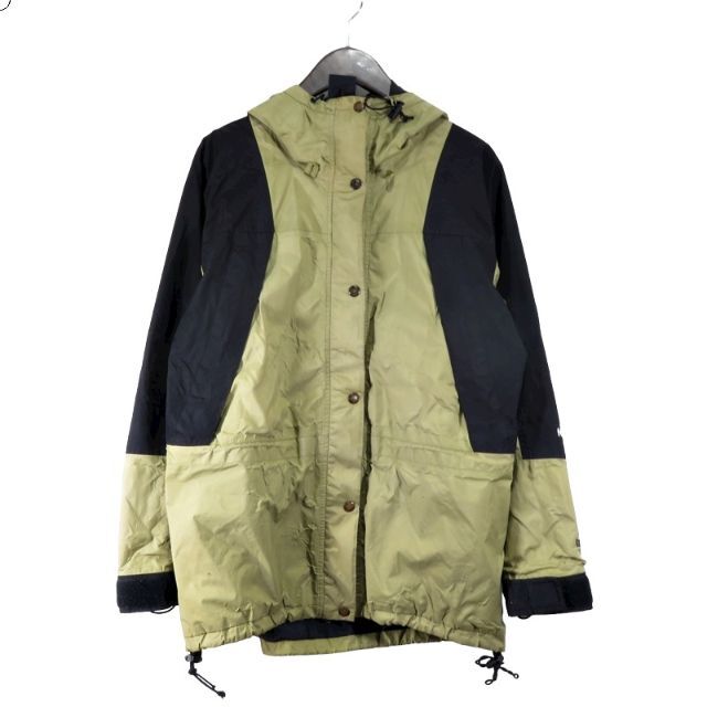 THE NORTH FACE 90s GORE-TEX MOUNTAIN JKTブランド