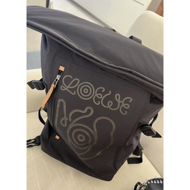 LOEWE バックパック