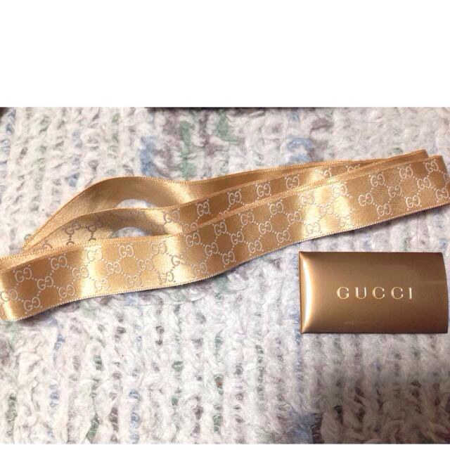 Gucci(グッチ)のGUCCIペンダント レディースのアクセサリー(ネックレス)の商品写真
