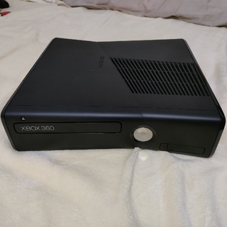 エックスボックス360(Xbox360)のXbox360 本体セット(家庭用ゲームソフト)