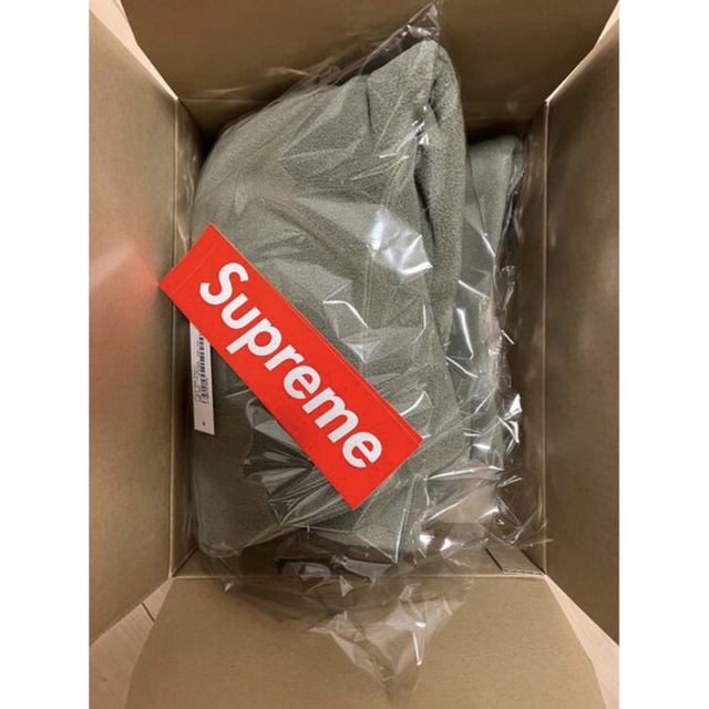 Supreme(シュプリーム)のSupreme Polartec Hooded Sweatshirt   メンズのトップス(パーカー)の商品写真