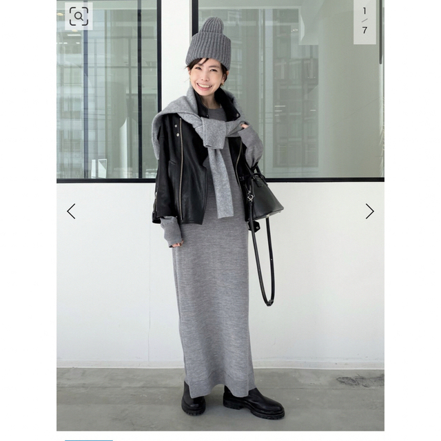 L'Appartement Lisiere LeatherRidersジャケット L'Appartement Lisiere LeatherRidersジャケット