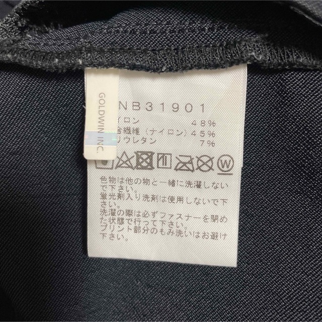 THE NORTH FACE(ザノースフェイス)の※ニコチャンマン様専用 メンズのパンツ(その他)の商品写真