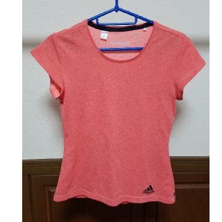 アディダス(adidas)のadidas　テニス　Tシャツ(ウェア)