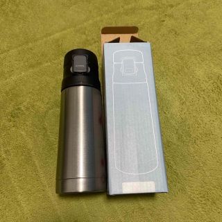 Thermo Stainless One Touch Bottle(水筒)