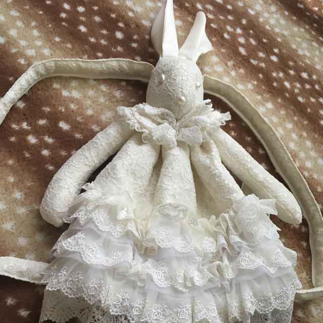 Metamorphose♡ うさぎ♡ リュック♡ 新品♡ 未使用♡