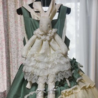 Metamorphose♡ うさぎ♡ リュック♡ 新品♡ 未使用♡