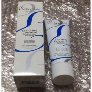 アンブリオリス(Embryolisse)の新品未使用 並行輸入品 アンブリオリス モイスチャークリーム 75mL(フェイスクリーム)