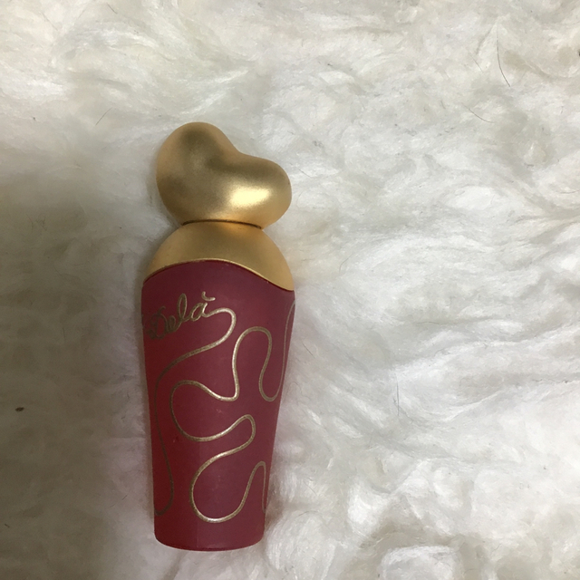 NINA RICCI(ニナリッチ)のニナリッチ　香水　　DeciDela 7．5ml コスメ/美容の香水(香水(女性用))の商品写真