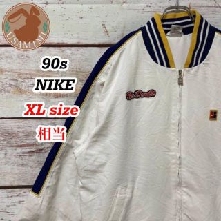 激レア NIKE 90's 銀タグ ランニング ロードバイク