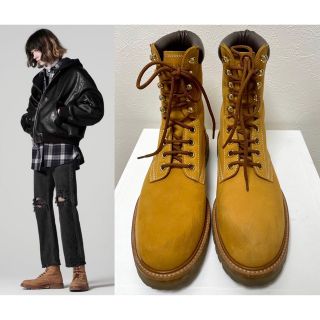 セリーヌ ブーツ(メンズ)の通販 100点以上 | celineのメンズを買うなら