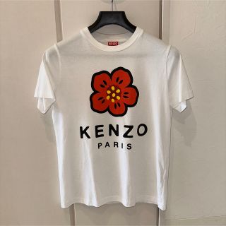 ケンゾー(KENZO)のKENZO BOKE Tシャツ　ケンゾー(Tシャツ/カットソー(半袖/袖なし))