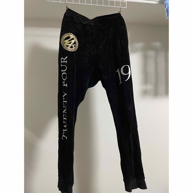 24Karats ジャージ セットアップ 24Karats ジャージ セットアップ