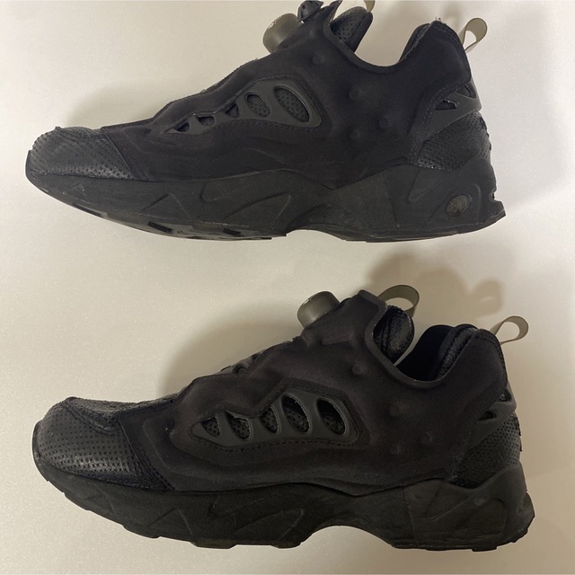 完売モデル!希少!2016AW INSTAPUMP FURY ROAD PL | drcossia.com.ar