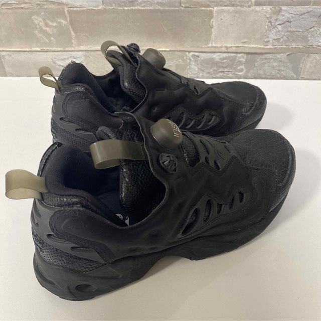 完売モデル!希少!2016AW INSTAPUMP FURY ROAD PL | drcossia.com.ar