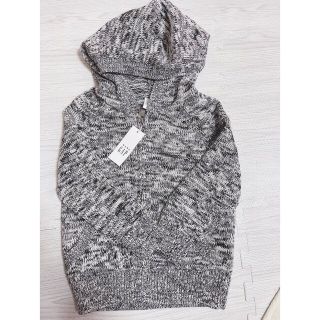 ベビーギャップ(babyGAP)のGAP95♡2yニットパーカー(ジャケット/上着)