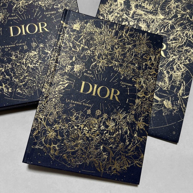 Dior(ディオール)のDior ノベルティ【最終値下げ】 エンタメ/ホビーのコレクション(ノベルティグッズ)の商品写真