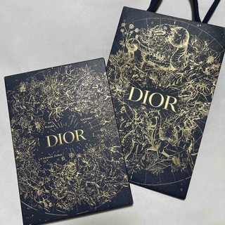 ディオール(Dior)のDior ノベルティ【最終値下げ】(ノベルティグッズ)