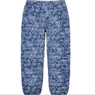 シュプリーム(Supreme)のシュプリーム　S  ダウンパンツ　Supreme Micro Down Pant(その他)