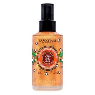 ロクシタン(L'OCCITANE)のロクシタン 🌰 アップルマロン シア ザ オイル　100ml(ボディオイル)