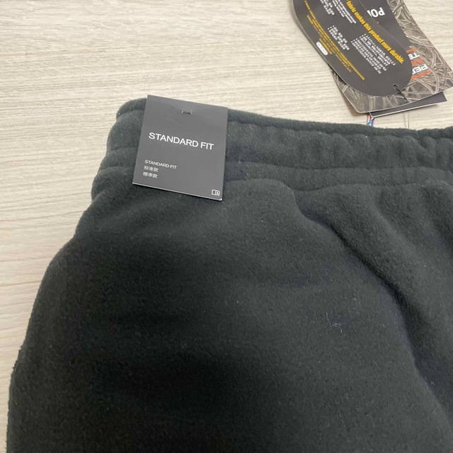 NIKE(ナイキ)のジョーダン　フリースパンツ　ポーラテック メンズのパンツ(ワークパンツ/カーゴパンツ)の商品写真