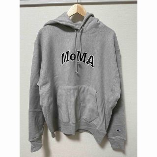 モマ パーカー(メンズ)の通販 100点以上 | MOMAのメンズを買うならラクマ
