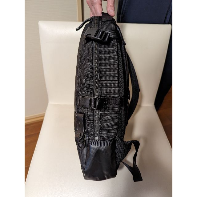 海外並行輸入正規品 PORTER／HEAT RUCKSACK ポーター リュックサック