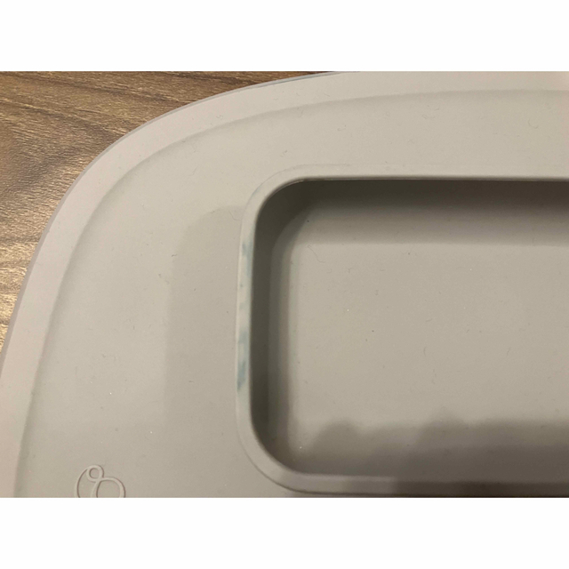 Stokke(ストッケ)のSTOKKE ストッケ トレイ イージーピージー マット キッズ/ベビー/マタニティの授乳/お食事用品(プレート/茶碗)の商品写真