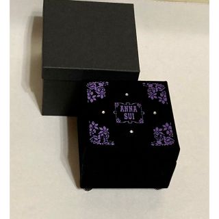 アナスイ 小物入れ(ブラック/黒色系)の通販 59点 | ANNA SUIの ...