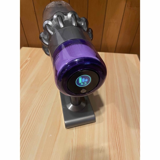 新型モデル Dyson V11 Absolute SV14 ダイソン 本体のみ ジャンク品