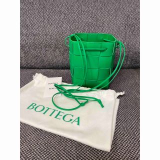 ボッテガヴェネタ(Bottega Veneta)のbottega veneta バッグ(ショルダーバッグ)