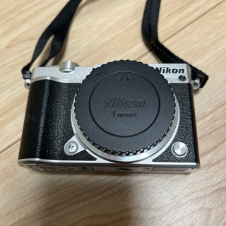 Nikon - Nikon ミラーレス一眼レフ