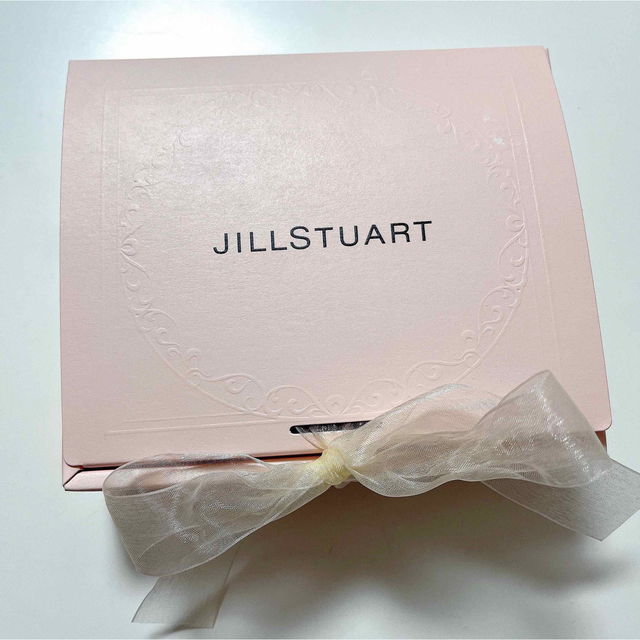 JILLSTUART(ジルスチュアート)のJILLSTUART ジルスチュアート コンパクトミラーⅡ ミラー 鏡 ポーチ レディースのファッション小物(ミラー)の商品写真