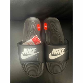 ナイキ(NIKE)のNIKE ナイキ サンダル27.0cm(サンダル)